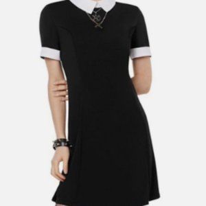 Wednesday Addams Costume Dress